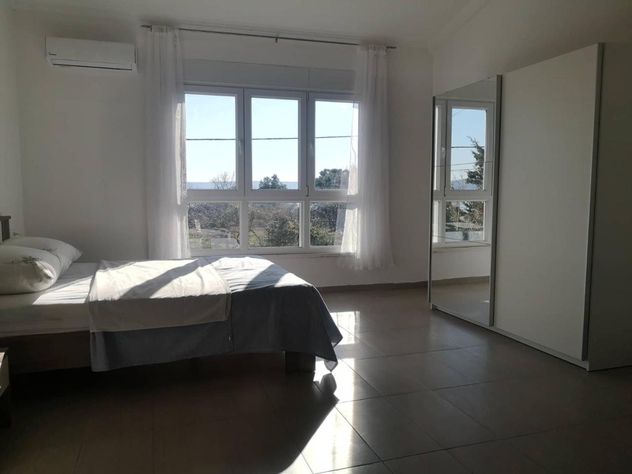 Sun Apartments คาชเตลา ภายนอก รูปภาพ