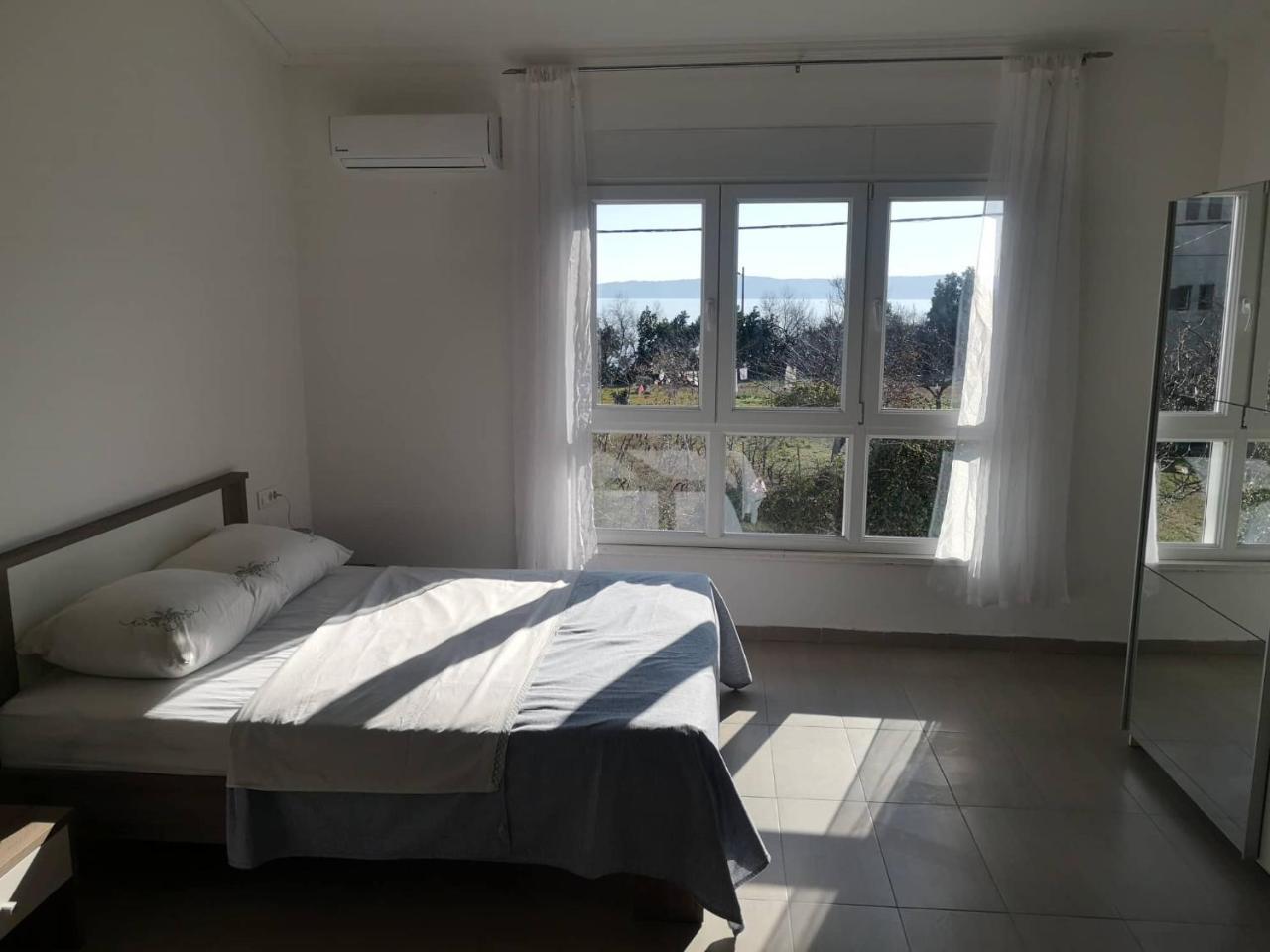 Sun Apartments คาชเตลา ภายนอก รูปภาพ
