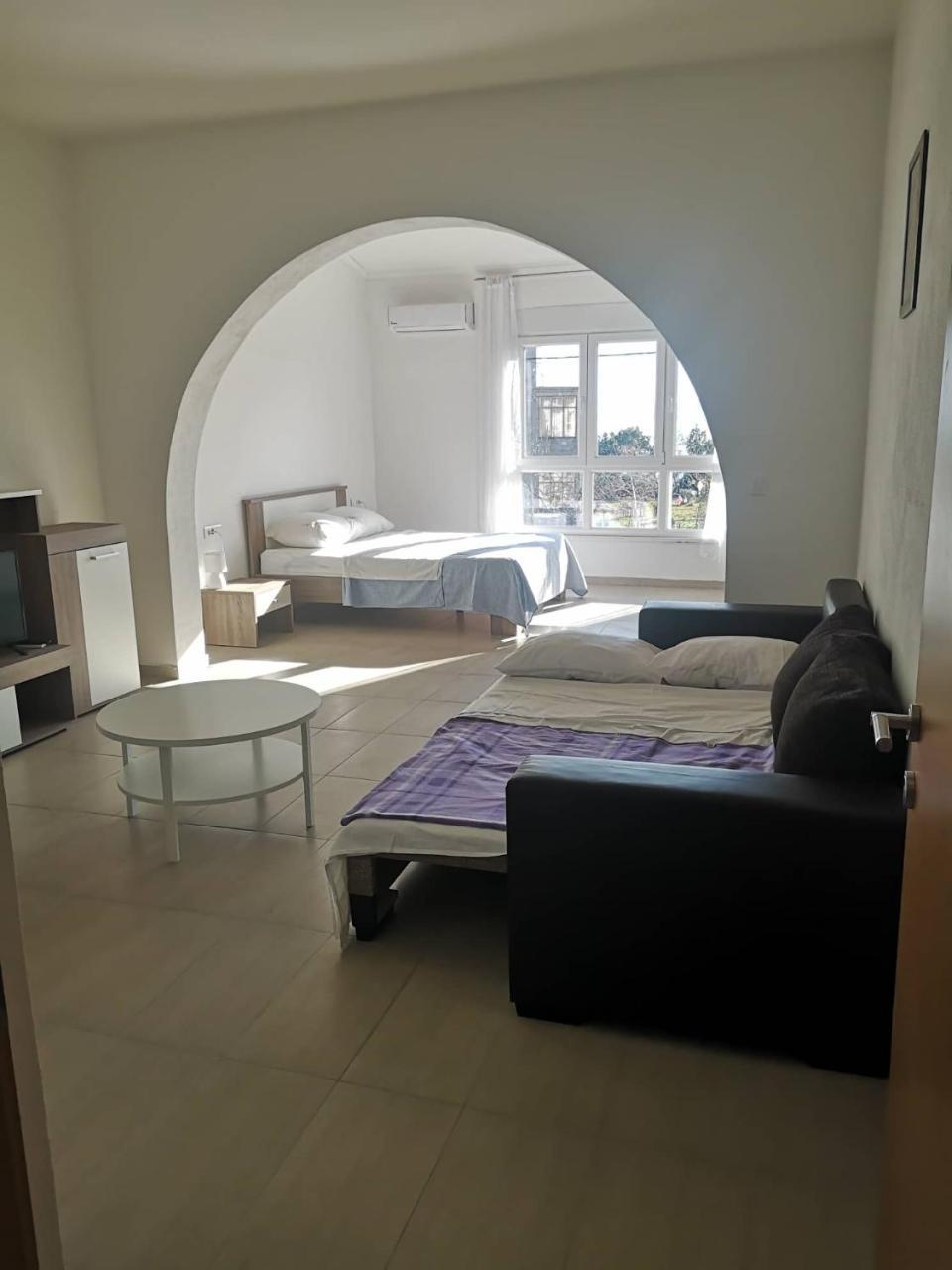 Sun Apartments คาชเตลา ภายนอก รูปภาพ