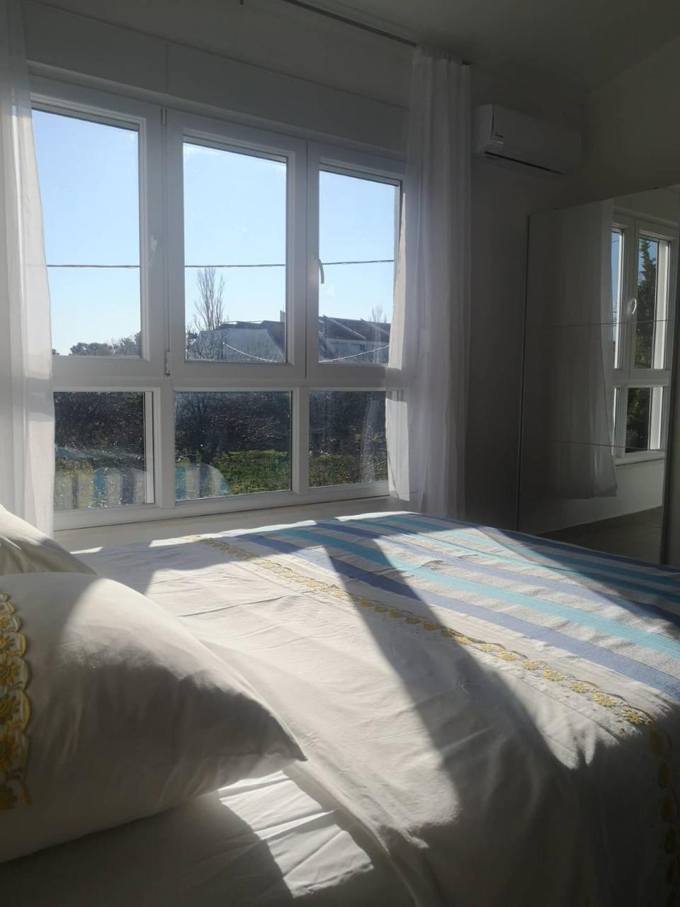 Sun Apartments คาชเตลา ภายนอก รูปภาพ