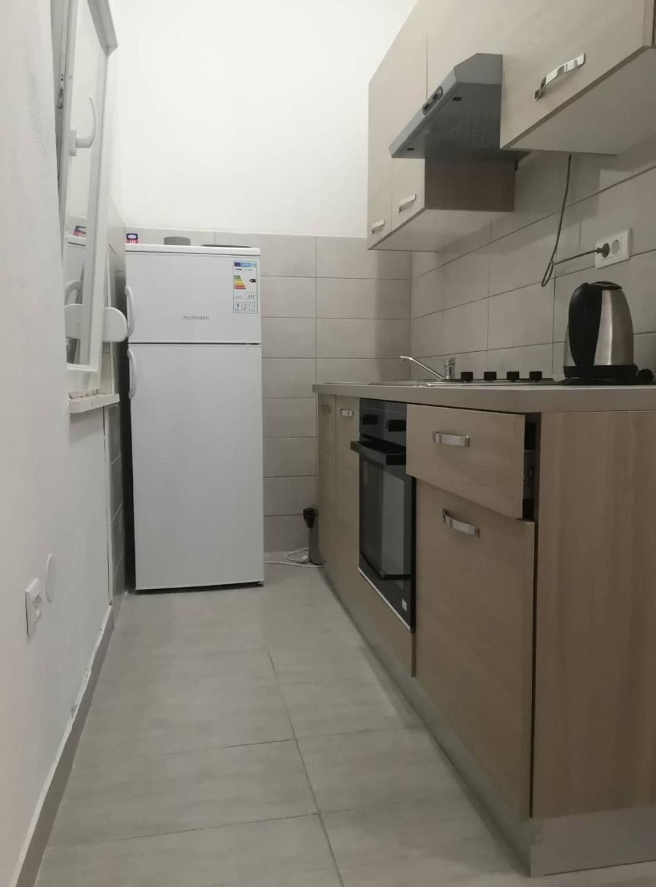 Sun Apartments คาชเตลา ภายนอก รูปภาพ