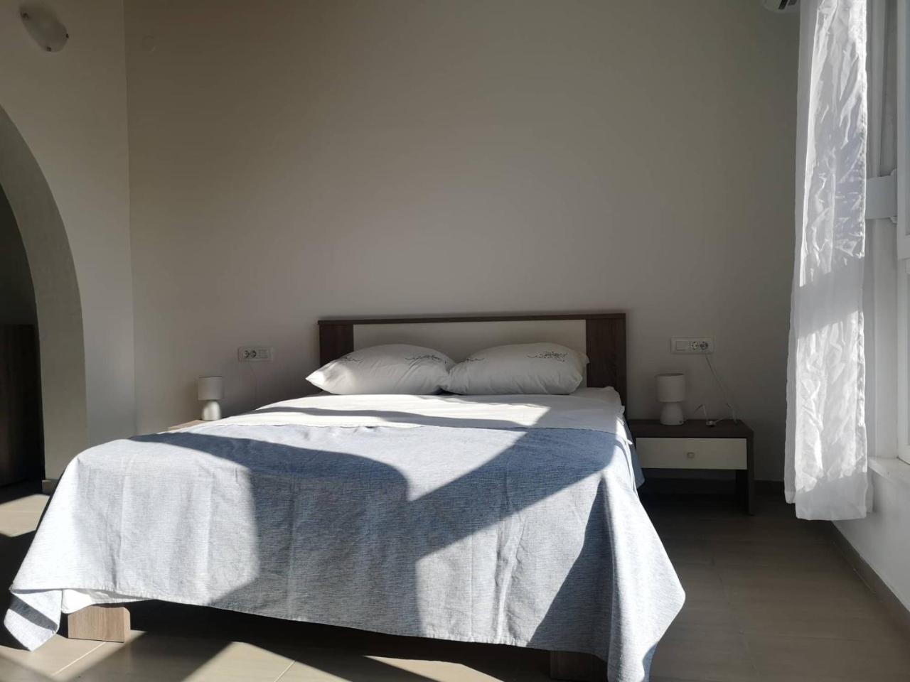 Sun Apartments คาชเตลา ภายนอก รูปภาพ