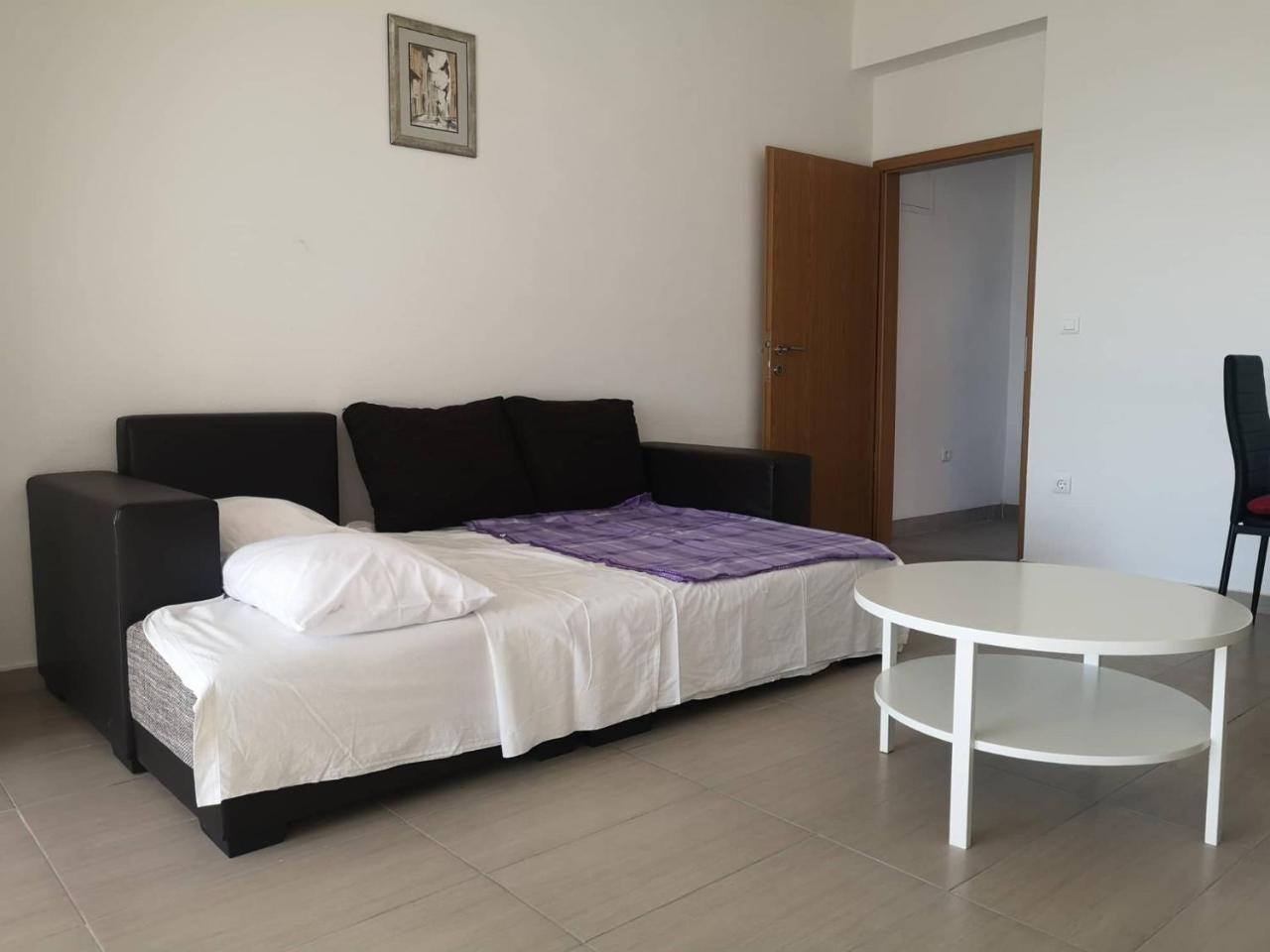 Sun Apartments คาชเตลา ภายนอก รูปภาพ